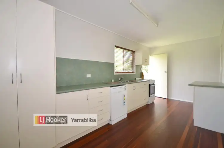 Fourth view of Homely house listing, 54A Tina Street, Beaudesert QLD 4285