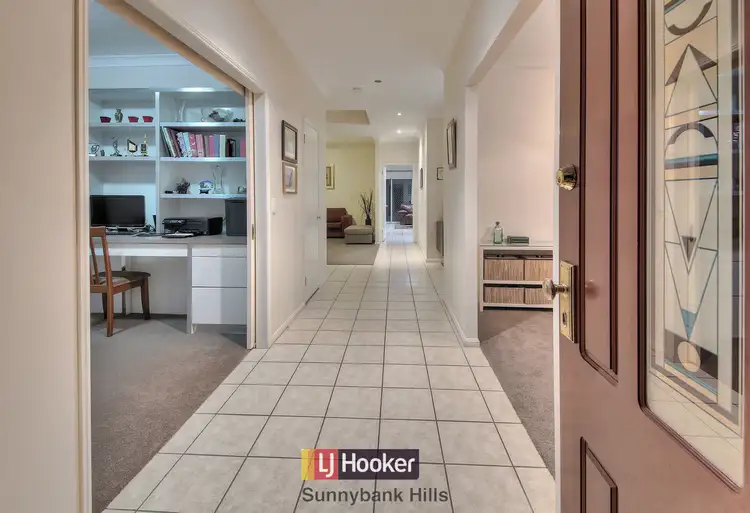 Sixth view of Homely house listing, 36 Arcadia Street, Eight Mile Plains QLD 4113