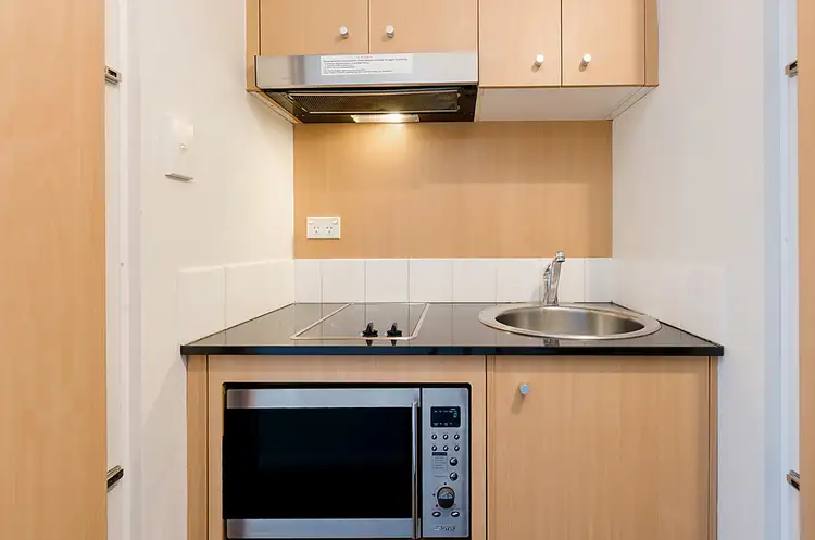 Fourth view of Homely studio listing, 305/110-114 James Ruse Drive, Rosehill NSW 2142