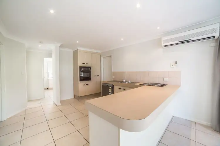 Third view of Homely semi-detached listing, 1/7 Napper Road, Arundel QLD 4214