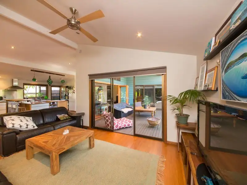 Main view of Homely house listing, 40 Fishermans Drive, Emerald Beach NSW 2456