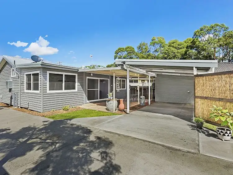 Fourth view of Homely house listing, 29 Colleen Street, Berkeley Vale NSW 2261