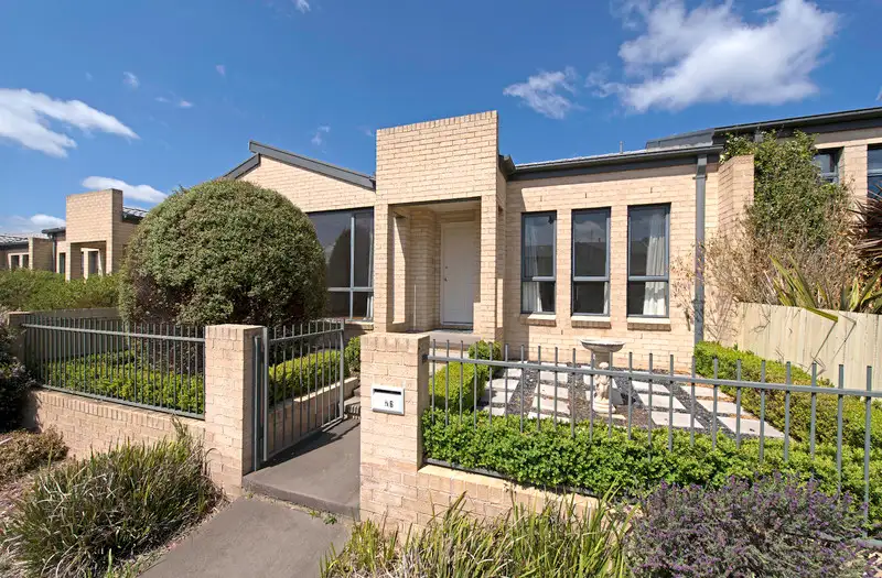 Main view of Homely house listing, 56 Ayrton Street, Gungahlin ACT 2912