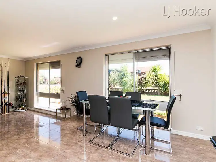 Seventh view of Homely house listing, 1 Arkwell Avenue, Rockingham WA 6168