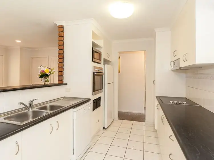 Sixth view of Homely house listing, 50 Clarance Drive, New Auckland QLD 4680