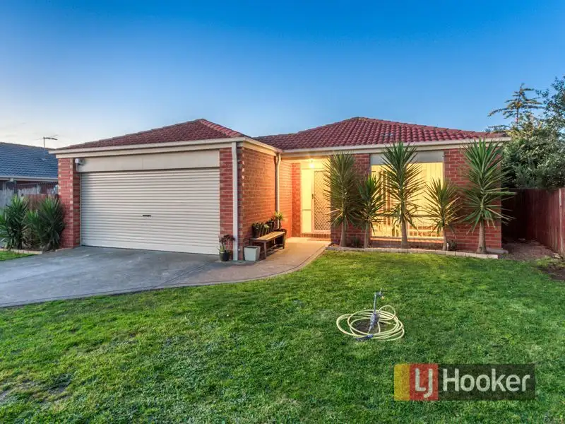 Main view of Homely house listing, 29 Glenaire Crescent, Cranbourne West VIC 3977