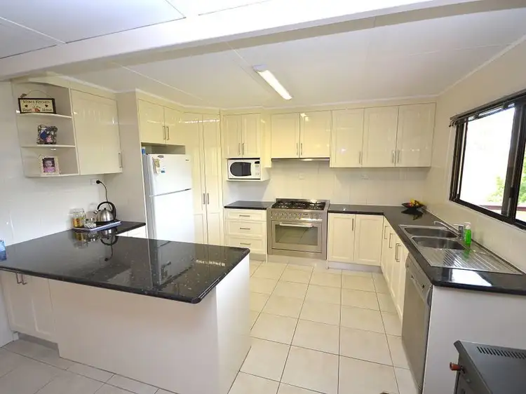 Third view of Homely rural property listing, 6 Sinclair Road, Sandy Creek QLD 4515