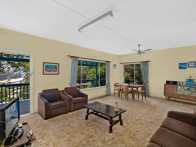 Fourth view of Homely house listing, 68 Fairscene Crescent, Avoca Beach NSW 2251