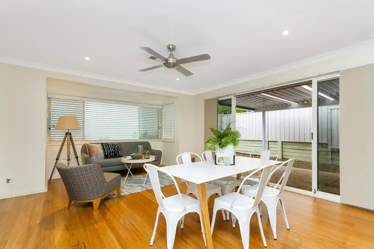 Third view of Homely villa listing, 2/14 Berringar Road, Valentine NSW 2280