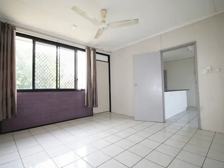 Fourth view of Homely block of units listing, 21 Victoria Highway, Katherine NT 850