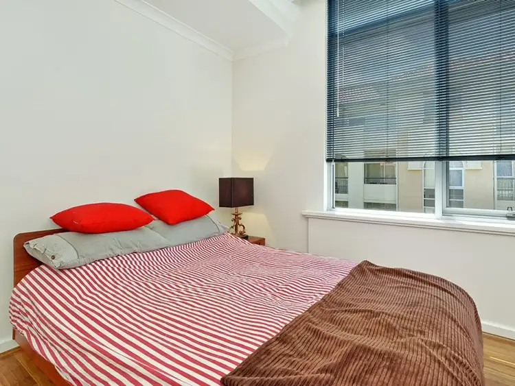Sixth view of Homely apartment listing, 64/20 Royal Street, East Perth WA 6004