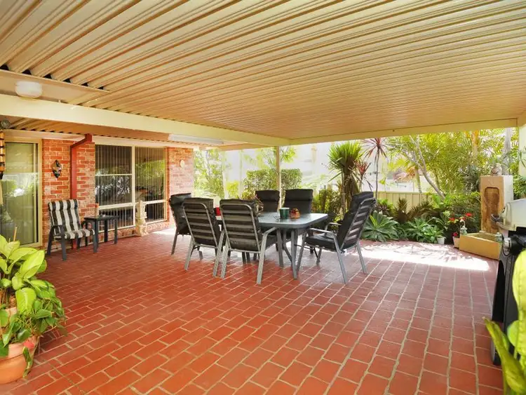 Second view of Homely house listing, 6 Yachtsman Drive, Safety Beach NSW 2456
