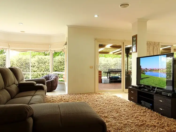 Fourth view of Homely house listing, 1 Waterside Drive, Cranbourne East VIC 3977