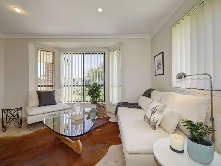 Fourth view of Homely house listing, 20 Kathleen Drive, Innes Park QLD 4670