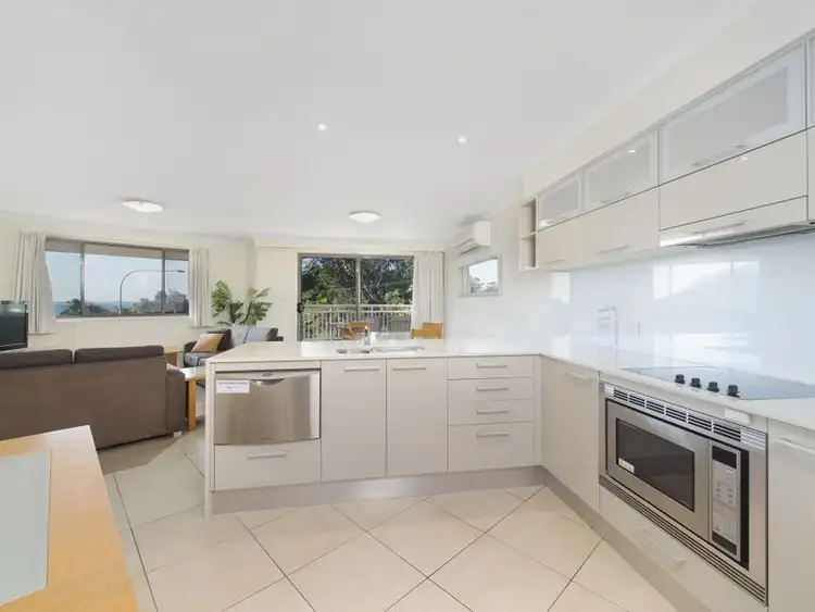 Second view of Homely unit listing, 318/68 Pacific Drive, Port Macquarie NSW 2444