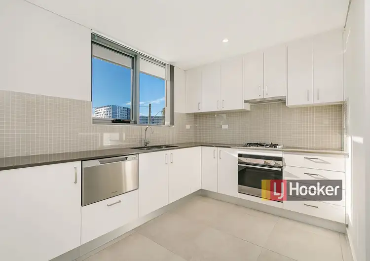 Second view of Homely apartment listing, 109/243-249 Canterbury Road, Canterbury NSW 2193