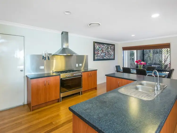 Seventh view of Homely house listing, 29 Lynch Crescent, Birkdale QLD 4159