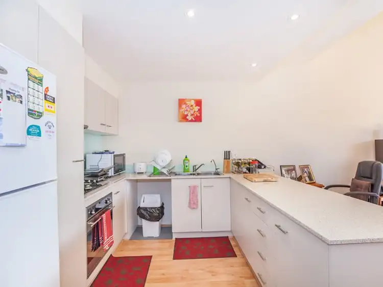 Fourth view of Homely house listing, 28 The Strand, Mawson Lakes SA 5095