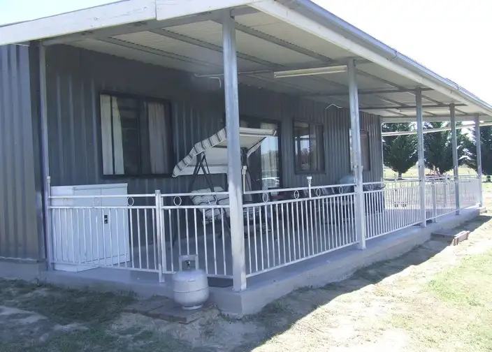 Fourth view of Homely rural property listing, Lot 1 Tyrl Tyrl Road, Golspie NSW 2580