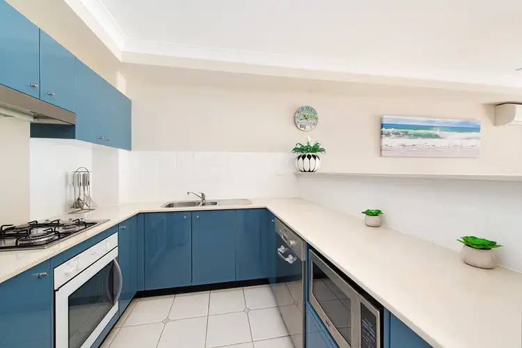 Third view of Homely unit listing, 12/49-51 Foamcrest Avenue, Newport NSW 2106