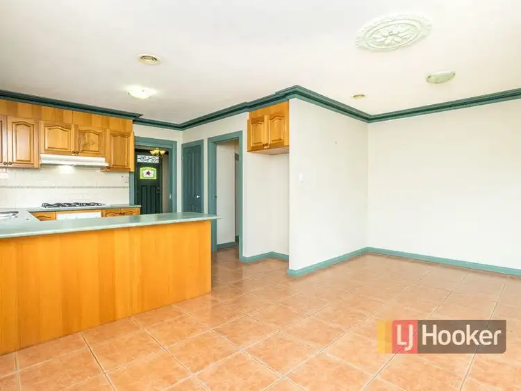 Seventh view of Homely townhouse listing, 5 Patton Lane, Hoppers Crossing VIC 3029
