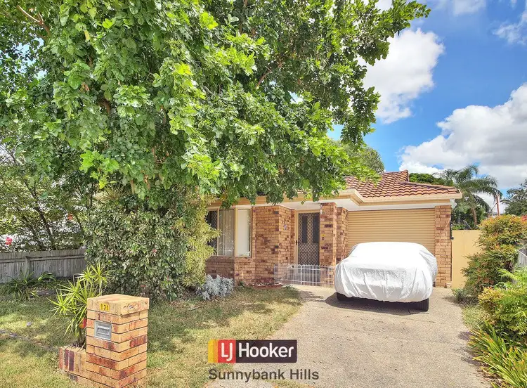 131 Morden Road, Sunnybank Hills QLD 4109