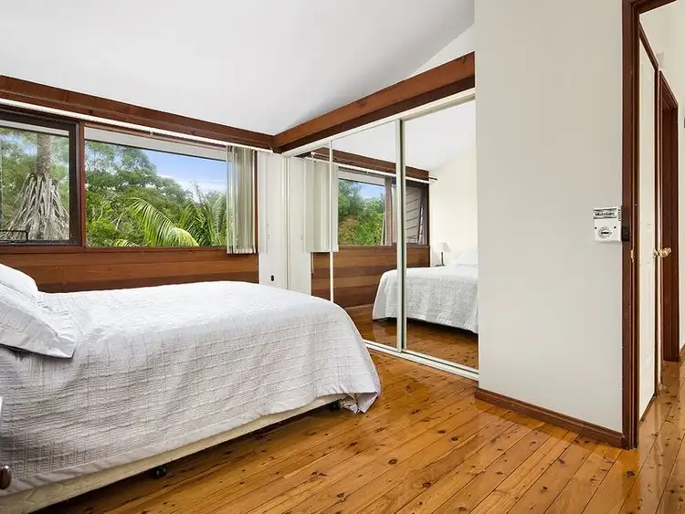 Sixth view of Homely house listing, 41 Darryl Place, Gymea Bay NSW 2227