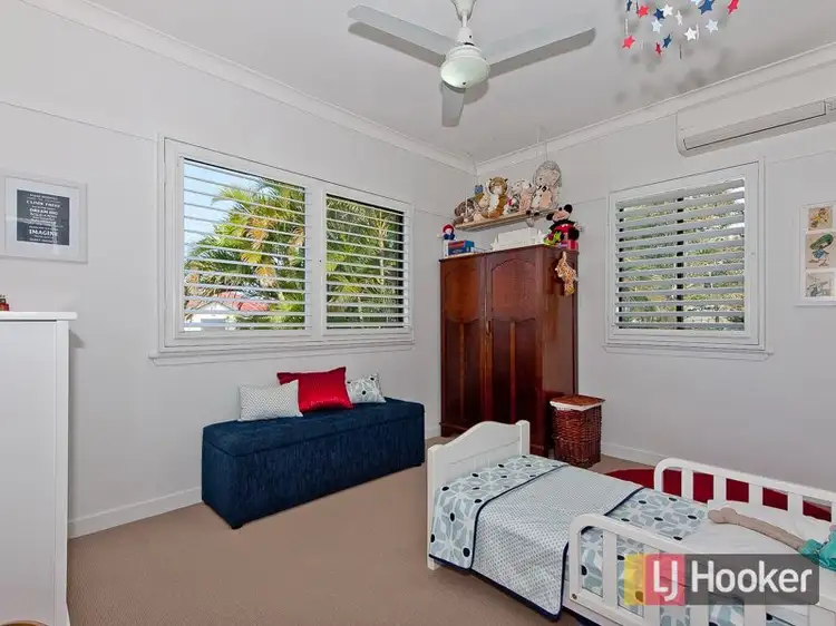 Fifth view of Homely house listing, 25 Mylne Street, Chermside QLD 4032