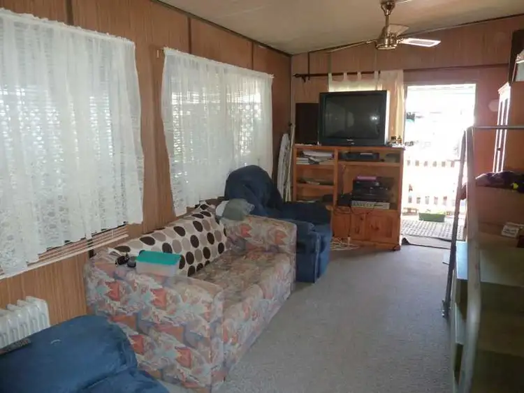 Fifth view of Homely house listing, 9 / 7th Av Tea Tree Road 'Lakeside Caravan Park', Forster NSW 2428