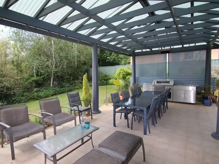 Second view of Homely house listing, 118 Forbes Road, Orange NSW 2800