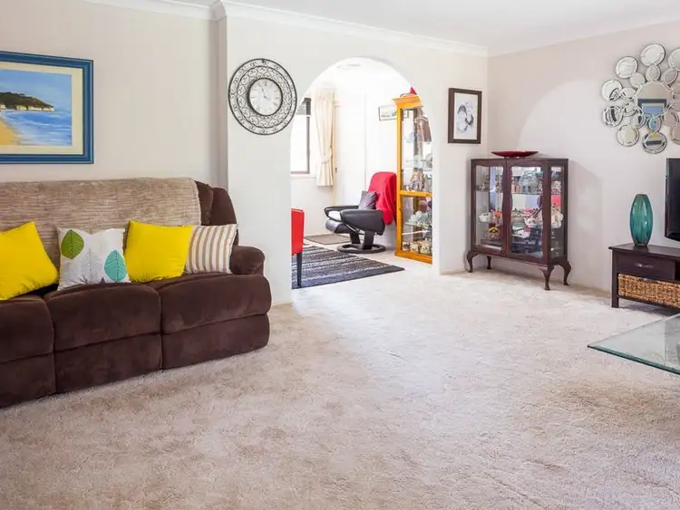 Second view of Homely house listing, 8 Jerupa Close, Surf Beach NSW 2536