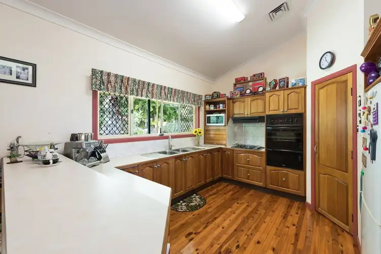 Sixth view of Homely house listing, 16 Misty Court, Yandina QLD 4561