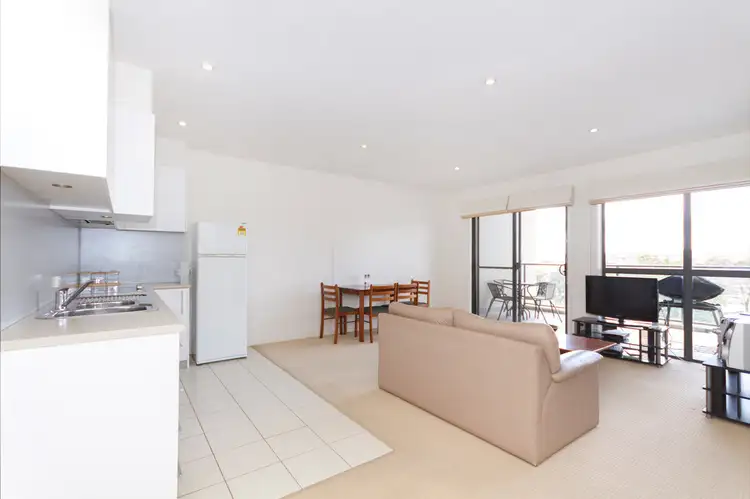 Second view of Homely apartment listing, 76/1 Braybrooke Street, Bruce ACT 2617