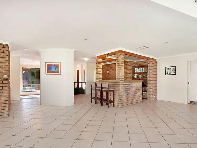 Sixth view of Homely house listing, 25 Envall Way, Leeming WA 6149