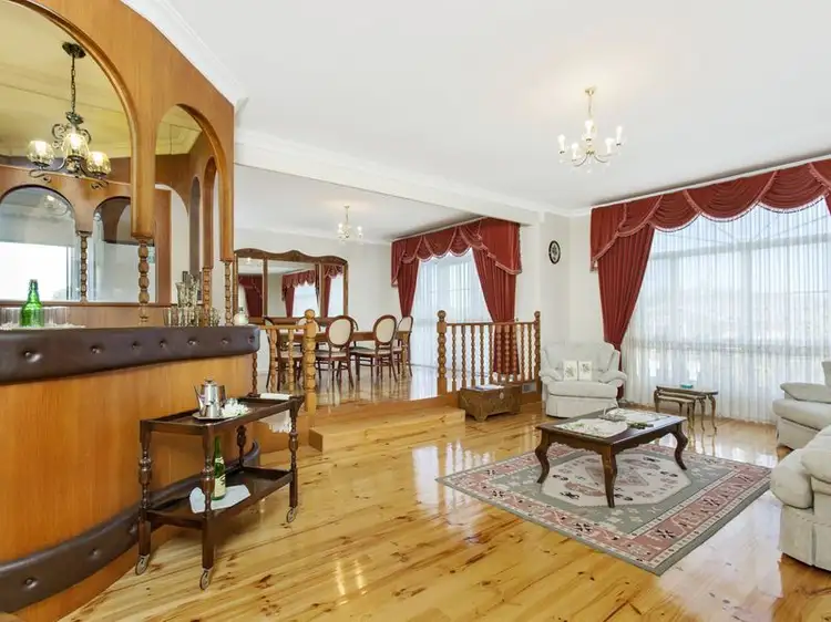 Second view of Homely house listing, 17 Lyndon Street, Kaleen ACT 2617