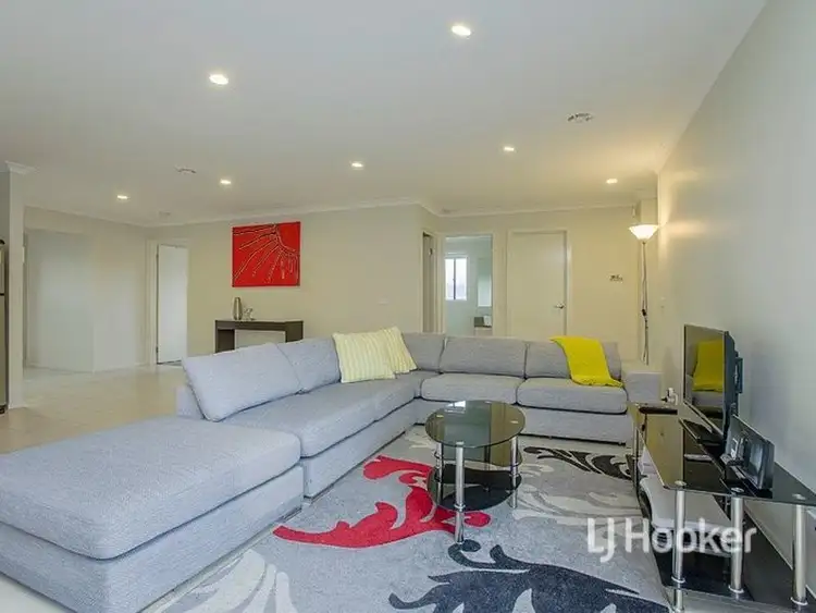 Fifth view of Homely house listing, 1 Lorne Way, Point Cook VIC 3030