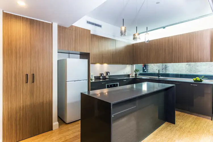 Second view of Homely apartment listing, 18/9 Danks Street, Waterloo NSW 2017