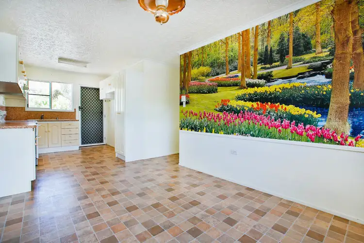 Fifth view of Homely house listing, 47 Mount Louisa Drive, Mount Louisa QLD 4814