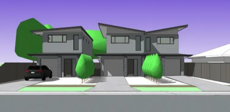 Main view of Homely land listing, Lot 871/7 Window Crescent, Salisbury North SA 5108