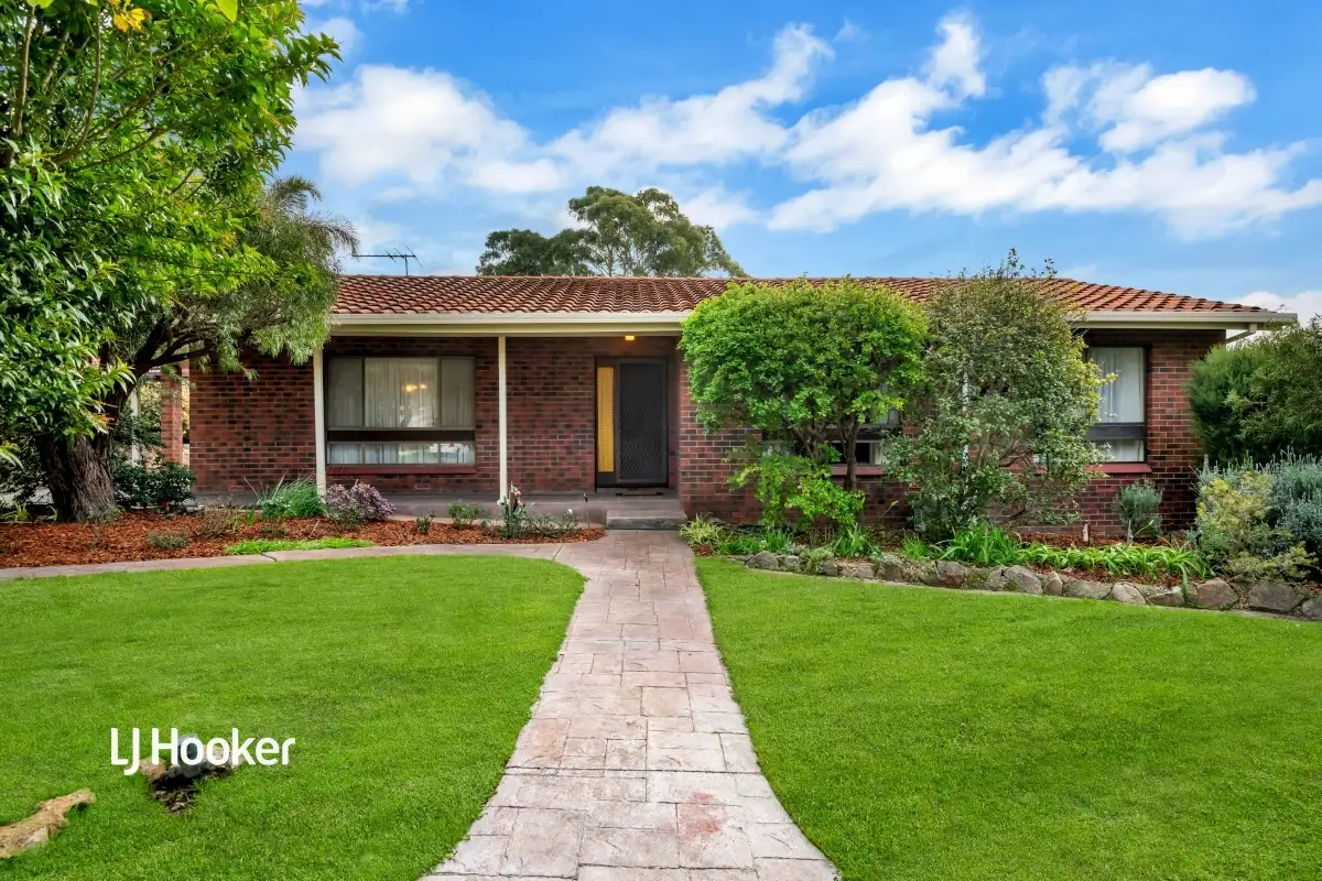 Main view of Homely house listing, 4 Cassab Street, Hope Valley SA 5090