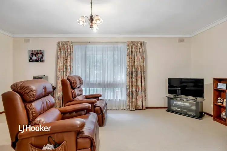 Second view of Homely house listing, 4 Cassab Street, Hope Valley SA 5090