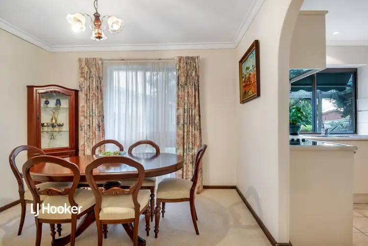 Third view of Homely house listing, 4 Cassab Street, Hope Valley SA 5090