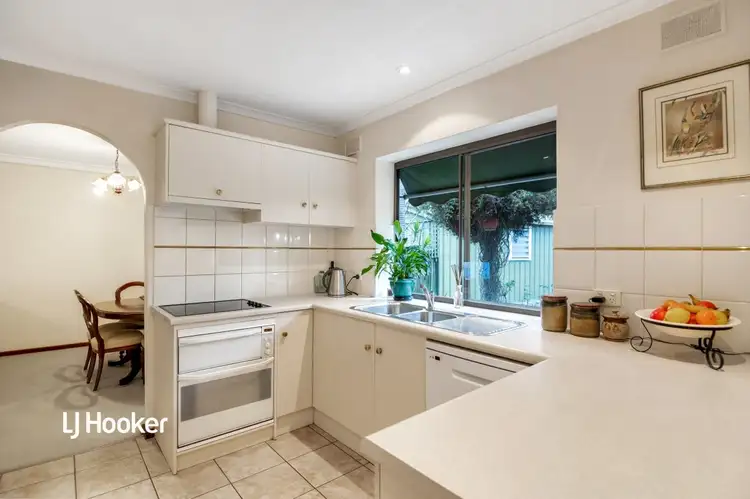 Fourth view of Homely house listing, 4 Cassab Street, Hope Valley SA 5090