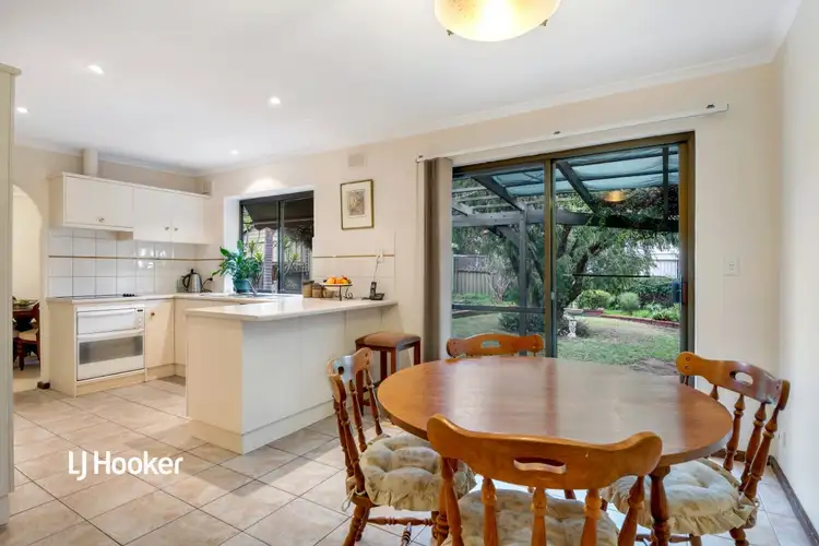 Fifth view of Homely house listing, 4 Cassab Street, Hope Valley SA 5090