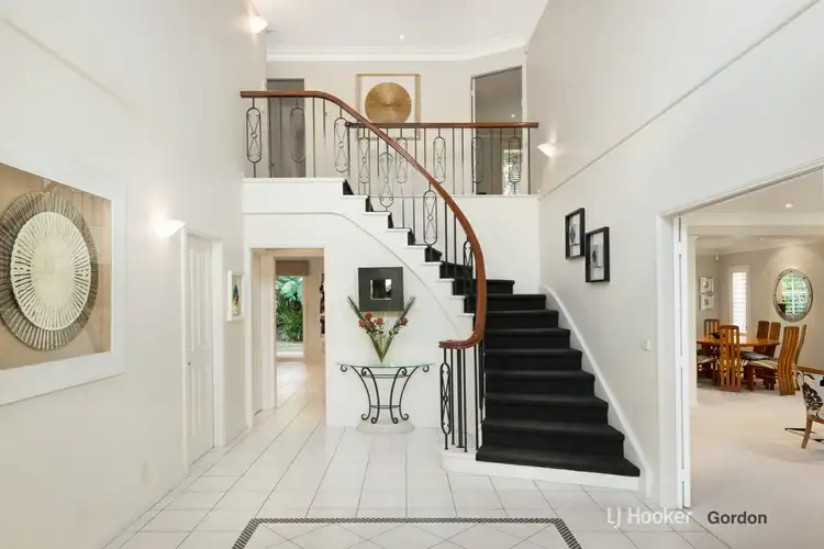 Second view of Homely house listing, 6 Maunder Avenue, St Ives NSW 2075