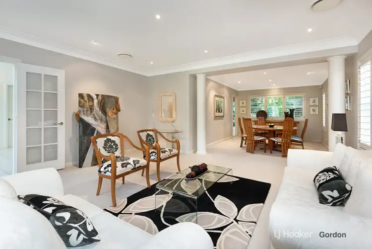 Third view of Homely house listing, 6 Maunder Avenue, St Ives NSW 2075