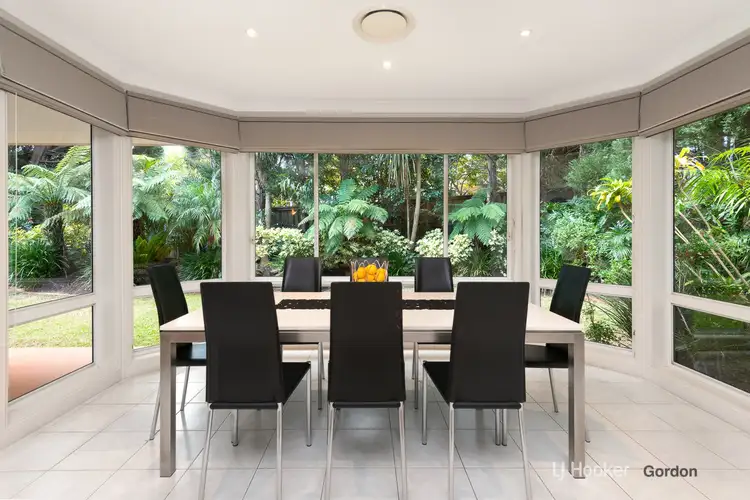 Fourth view of Homely house listing, 6 Maunder Avenue, St Ives NSW 2075