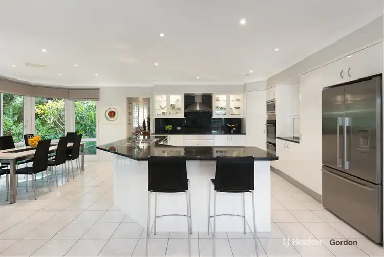 Fifth view of Homely house listing, 6 Maunder Avenue, St Ives NSW 2075