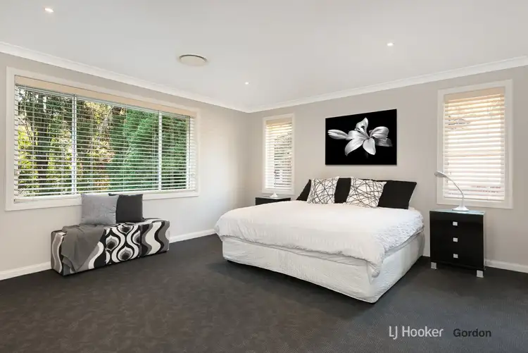 Sixth view of Homely house listing, 6 Maunder Avenue, St Ives NSW 2075