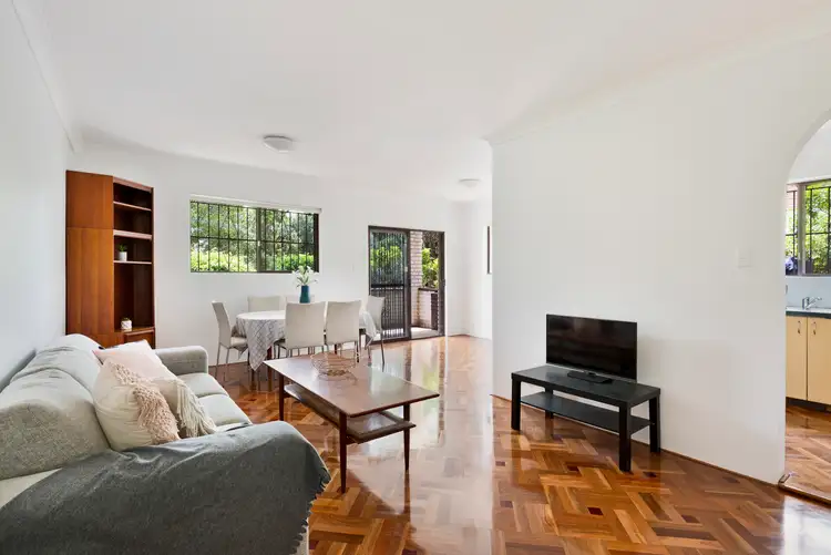 Second view of Homely apartment listing, 2/22-24 Francis Street, Bondi Beach NSW 2026